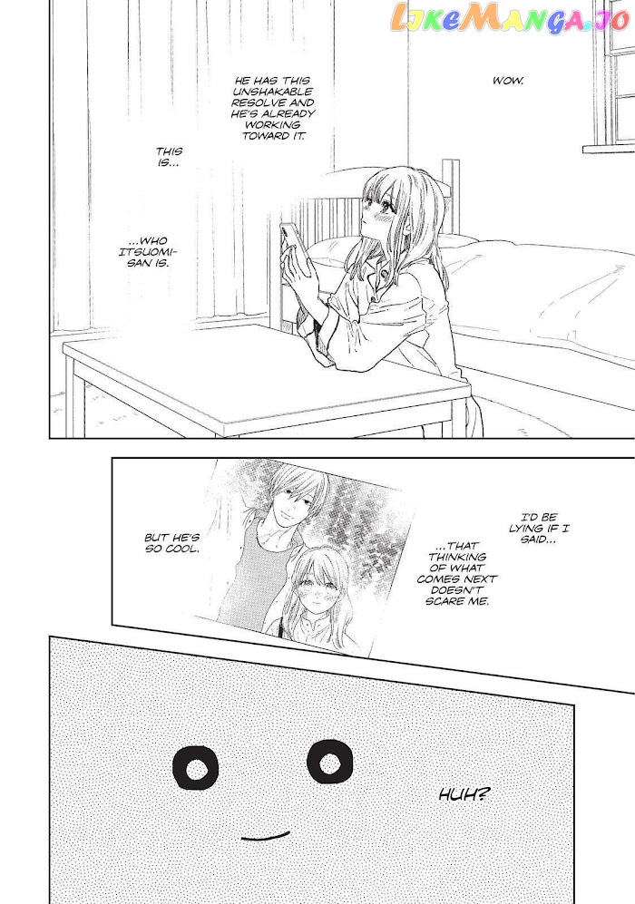 A Sign of Affection, Chapter 21 image 26